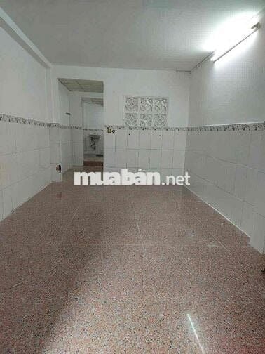 NC 2pn2wc 33m2 hẻm Lê Đức Thọ P6