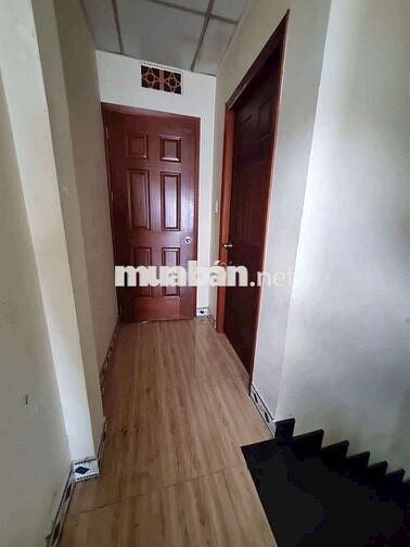 🏡BÁN NHÀ 2 TẦNG TRUNG MỸ TÂY–HẺM 6M–KẾ CHỢ BẮP💰Giá: 3.95 TỶ–DT: 4x15