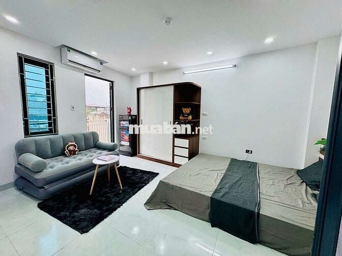 LÊ QUANG ĐẠO-NAM TỪ LIÊN,STUDIO SIÊU XINH ĐẦY ĐỦ NỘI THẤT GIÁ RẺ