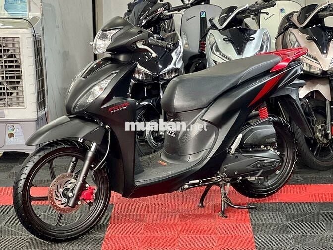 💥 HondaVision 2022 bản "Cá Tính" BS93 9chủ ký giấy