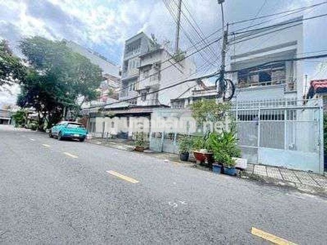 Bán nhà c4 (6,3x21) mặt tiền đường số p.Tân Quy Q7 | Giá chỉ 16,5 tỷ