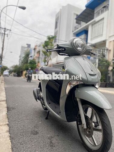 Janus 2017,bstp,xe zin đẹp leng keng,máy êm ru