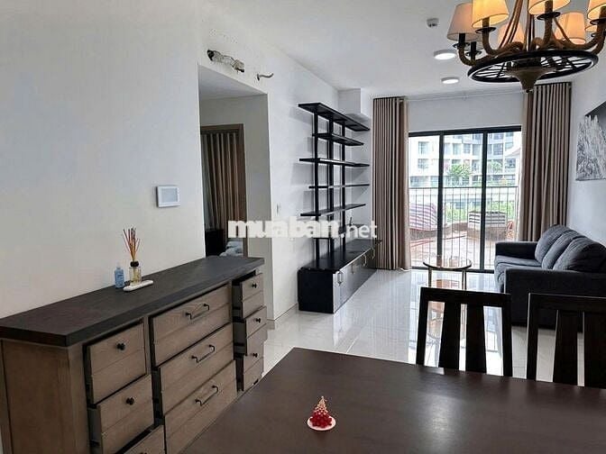 15 TRIỆU - Cho thuê 2PN Diamond Celadon, Full Nội Thất Cao Cấp, Ở Ngay