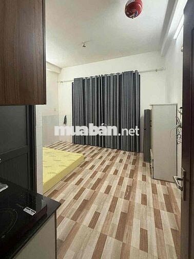 CĂN HỘ MINI GẦN CẦU CHỮ Y CÓ SẴN NỘI THẤT