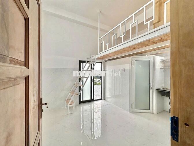 Phòng mới xây full nội thất đường Liên khu 4-5, Bình Tân chỉ từ 2trx