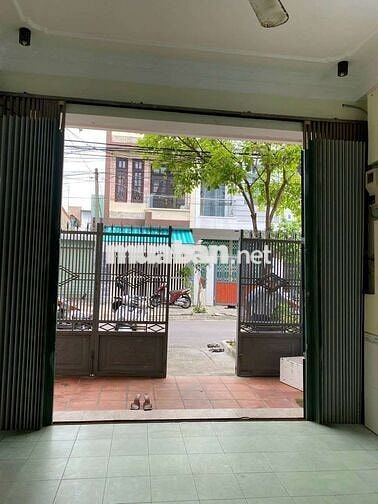 Cho thuê nhà nguyên căn mặt tiền Vũ Trọng phụng - hòa cường