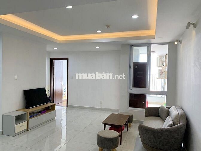 Cần bán căn hộ Remax Plaza Đ/C 20 Phạm Đình Hổ