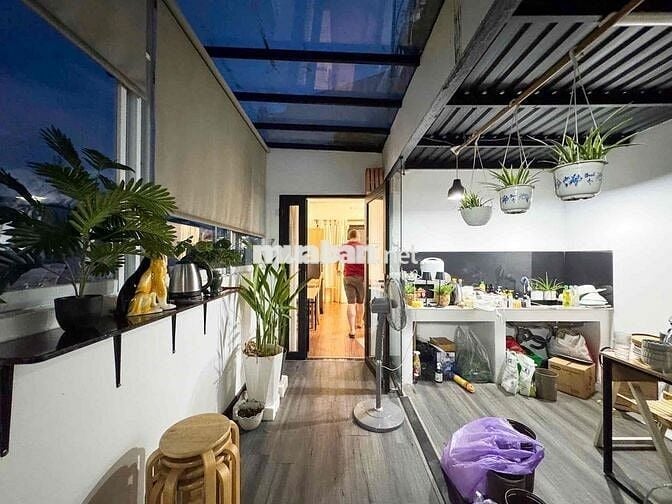 🌸🌸1PN BAN CÔNG✨35M2✨GẦN NGÃ TƯ AN NHƠN🌷GÒ VẤP💥💥