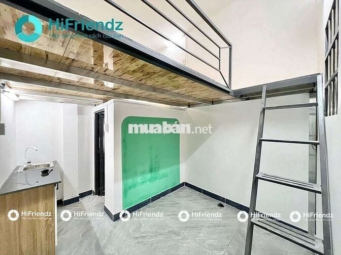 PHÒNG TRỌ MỚI XÂY TẠI QUANG TRUNG GẦN CHỢ SIÊU THỊ ĐA TIỆN ÍCH SỐNG