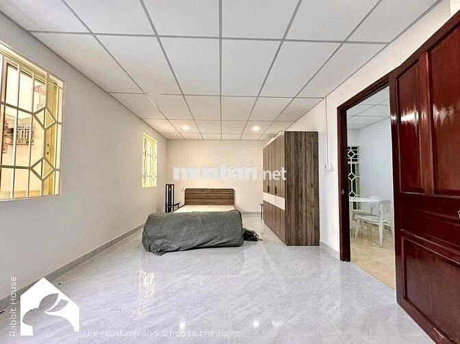 NEW 100% _ CĂN HỘ 1PN, TÁCH BẾP🔸 GIÁ TỐT NGAY TRUNG TÂM BÌNH THẠNH