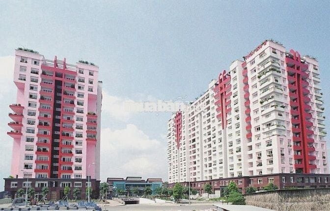 ❤️ BÁN CĂN HỘ THÁI AN 2, DT: 73m 2PN2WC – ĐÔNG HƯNG THUẬN, Q.12 ✨