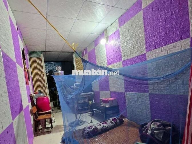 LINH XUÂN | NHÀ 3 TẦNG HXH | CHIỀU NAY CÒN 1.95 TỶ