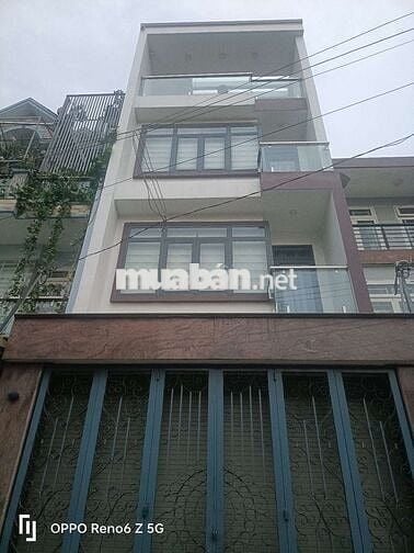 Nhà đẹp y như hình FULL NỘI THẤT