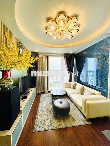 ❤️BÁN CĂN GÓC ZEN TOWER, 3PN2WC FULL NỘI THẤT – THỚI AN, Q.12 💎SỔ HỒNG