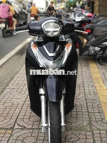 SH MODE T12/2021 BSTP - SIÊU ĐẸP - GÓP BAO NỢ XẤU