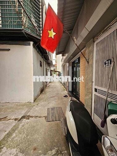 HIẾM VỊ TRÍ !!! NHÀ KIM MÃ–38M²–CÁCH PHỐ 50M –2 MẶT THOÁNG–CHỈ 7,3 TỶ