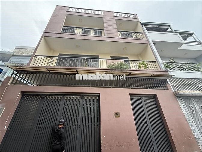 Ngân hàng thanh lý bán nhà KDC đồng bộ, P Linh Tây, TP Thủ Đức, TPHCM