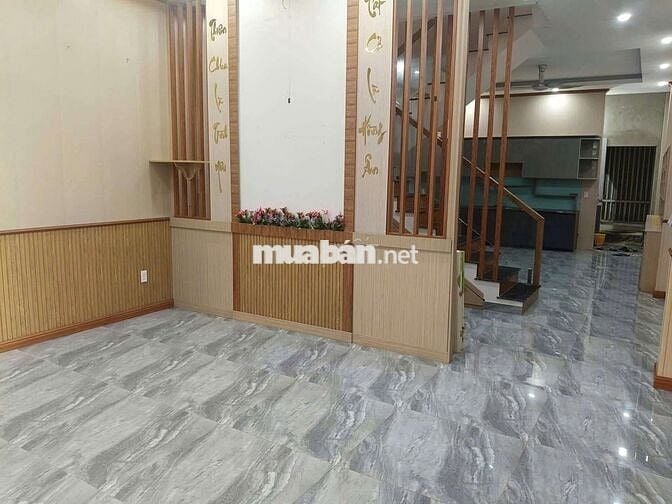 Cho thuê nhà gần Công An Phường, trường cấp 2 Trảng Dài