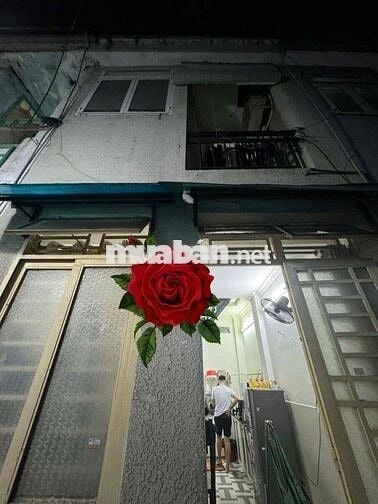 Nhà 1 lầu Phạm Văn Chiêu , 20m2 , An Tây Hội , Gò Vấp