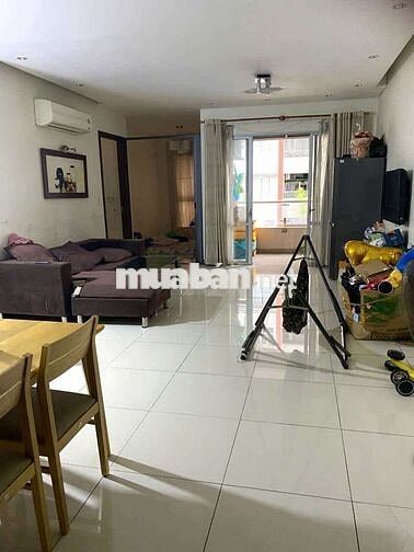 Cho thuê căn hộ Everich 1 - Lotte Mart, 120m2 3pn 2wc 18 triệu