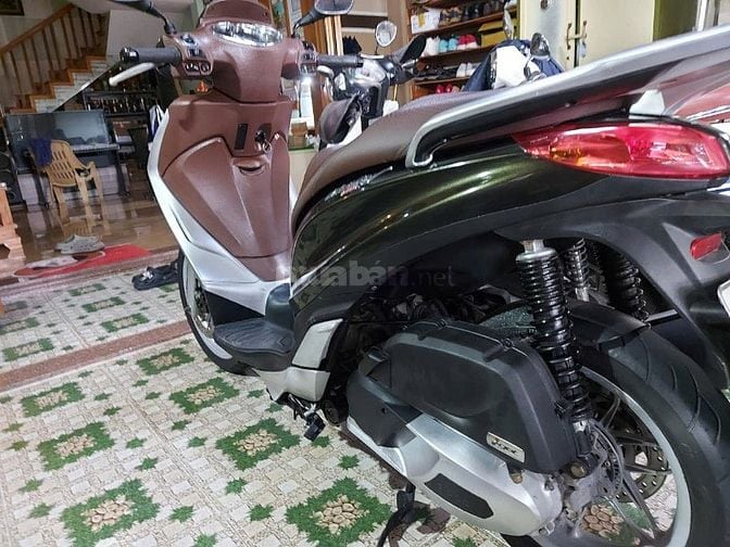 Bán piaggio medlay 125cc eget 3v bền êm, tích kiệm