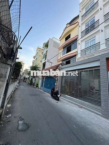 Cho thuê MB mặt tiền Huyền Quang Q1, khu sầm uất, Giá chỉ 15 triệu