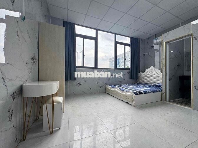 ✨ STUDIO SIÊU XINH NGAY PHẠM VĂN ĐỒNG ✨