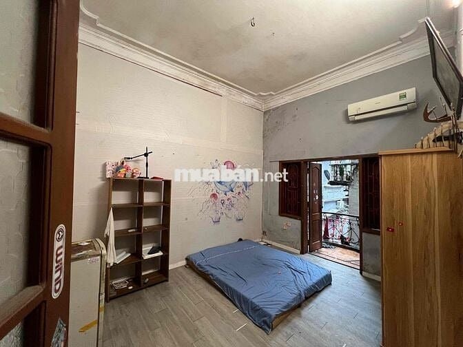 phòng trọ thoáng mát sạch sẽ cho thuê, cách cầu chương dương 100m, 24m