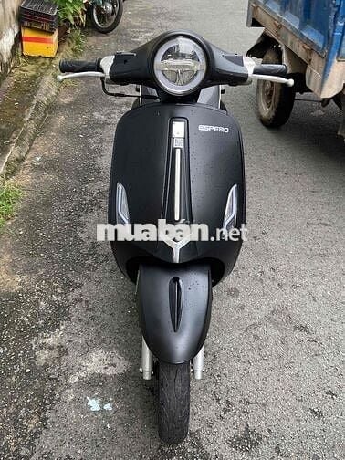 vespa 50cc xe đẹp bstp 9 chủ