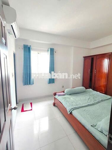 Cho thuê căn hộ 1pn 39m chung cư Cường Thuận