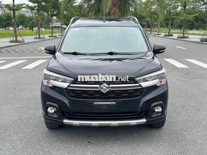 cần bán suzuki xl7 sx 2021 số tự động 1chủ bao zin