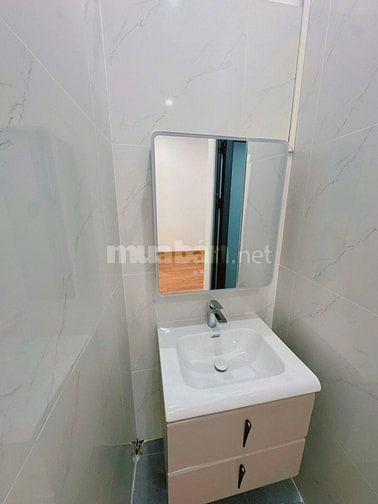 NHÀ CẤP 4 MỚI - DIỆN TÍCH LỚN - TT THANH KHÊ