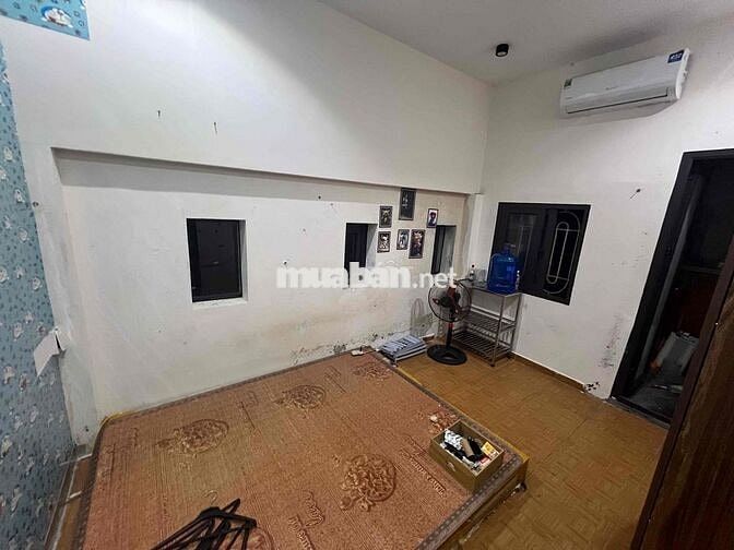 Cho thuê phòng trọ giá siêu rẻ gần Aeon LB, cầu vĩnh tuy 18m2