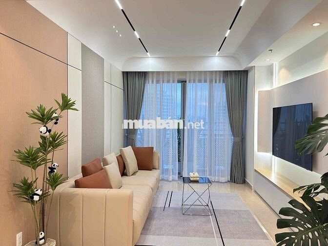 BÁN SCENIC  VALLEY – CĂN HỘ GÓC 3PN, 133M² – VIEW ĐẸP - GIÁ 14,5 TỶ