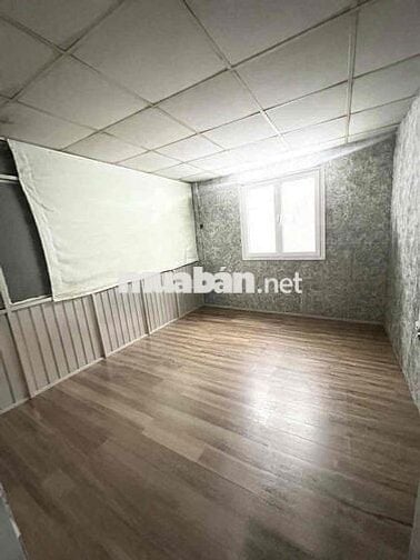 Cho Thuê Phòng Máy Lạnh, Miễn Phí Nước Nóng Tắm Giá Cực Rẻ