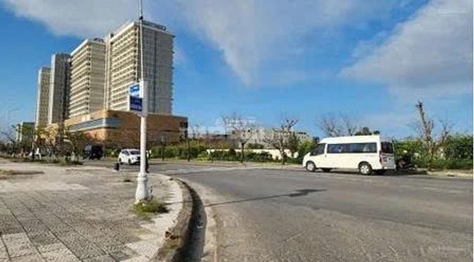 🔥 BÁN ĐẤT 2 MẶT TIỀN ĐƯỜNG VÕ NGUYÊN GIÁP – VIEW BIỂN TRỰC DIỆN 