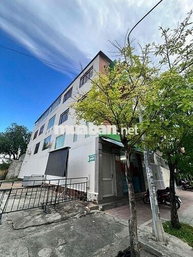 CHO THUÊ NHÀ KINH DOANH 3 TẦNG 7 PHÒNG  SIÊU RỘNG MẶT ĐƯỜNG LÊ HỒNG PH