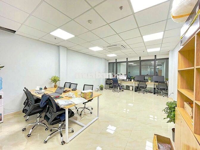 Cho thuê văn phòng 35m², giá chỉ 5tr5 tại Yên Xá - triều khúc