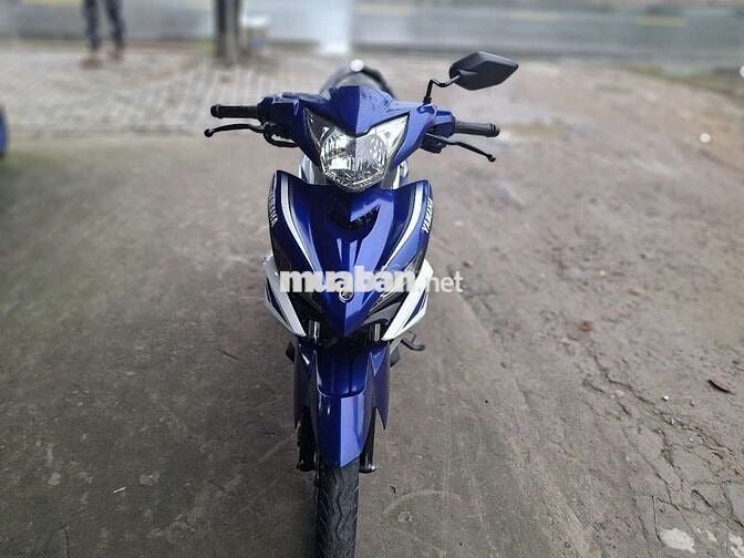 EX 135 ĐK  2013. Bstp zin em càvet đầy đủ