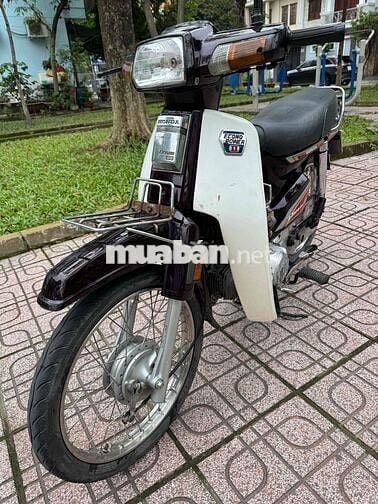 Honda Dream Thái 2000 Bs Bến Tre