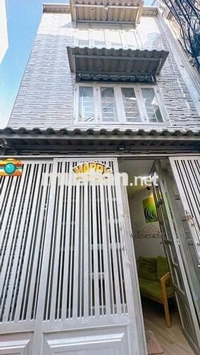 Q4 CHO THUÊ NHÀ 2 LẦU HẺM 76 TÔN THẤT THUYẾT ( hẻm rộng)