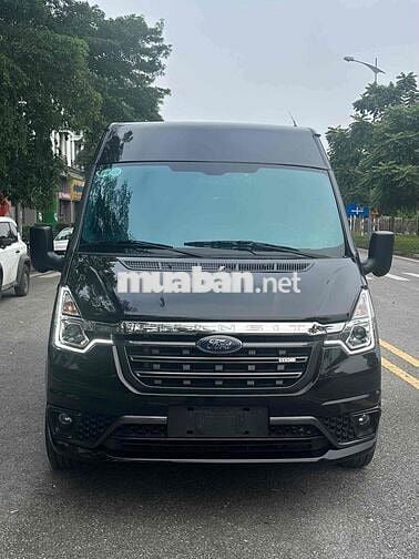 Bán Traánit 16c sx 2022 đi 2.1 van