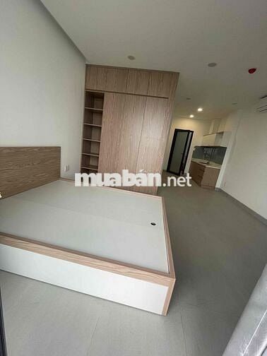 Phòng trọ mới+ đẹp+ mặt tiền+view đẹp