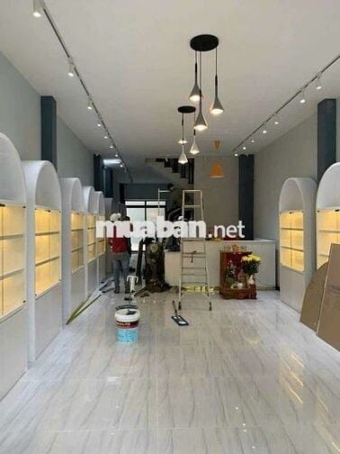 🍃🧊NHÀ MỚI 100% BÌNH PHÚ 1💥4X20M 4 Tầng NHANH BÁN 🌈🌈