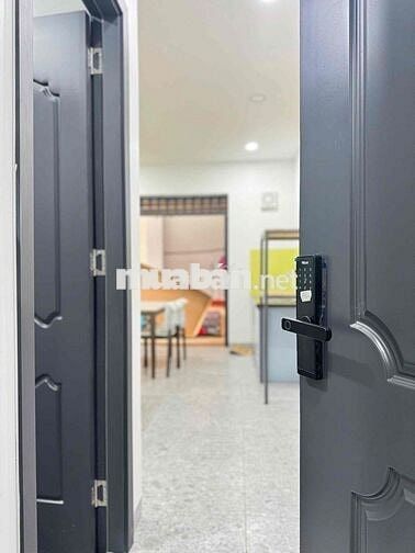 💥CHO THUÊ PHÒNG STUDIO CÓ SÂN SAU SIÊU THOÁNG NHÀ MỚI 100%