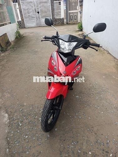 Cần bán ex nhỏ 2010 xe zin 09chu bs65