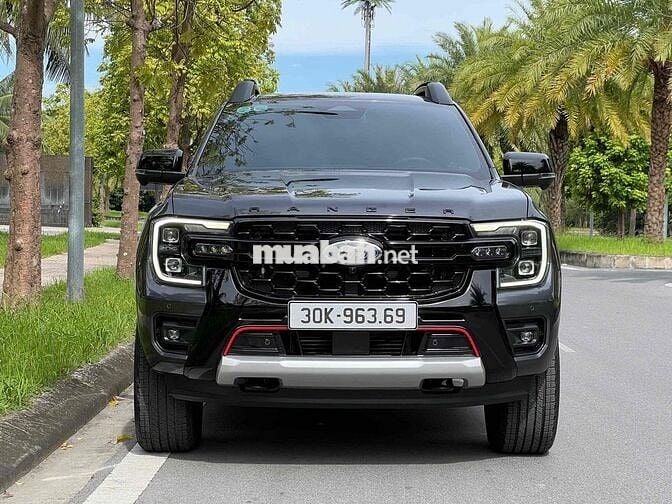 forange stotrak bản  cao cấp 2024