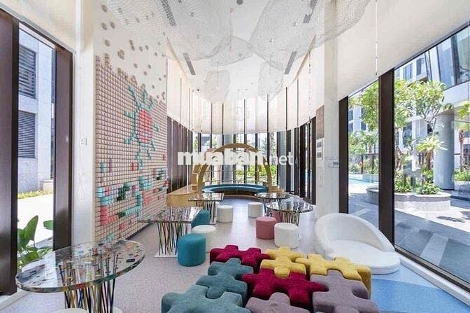 CHO THUÊ CĂN HỘ CARDINAL COURT – 3PN | 100M² | GIÁ 45 TRIỆU/THÁNG