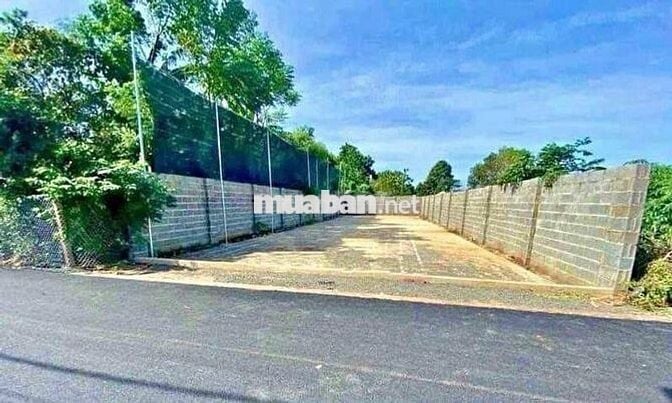 Bán gấp nhanh 134m2 full thổ 340 triệu sổ hồng riêng chính chủ