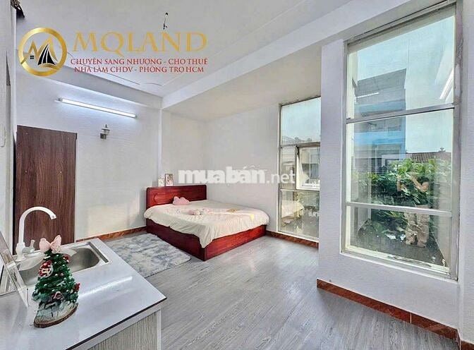 Sang 19P Cost rẻ 2tr4 Lời 30tr Thang Máy Q.Tân Phú